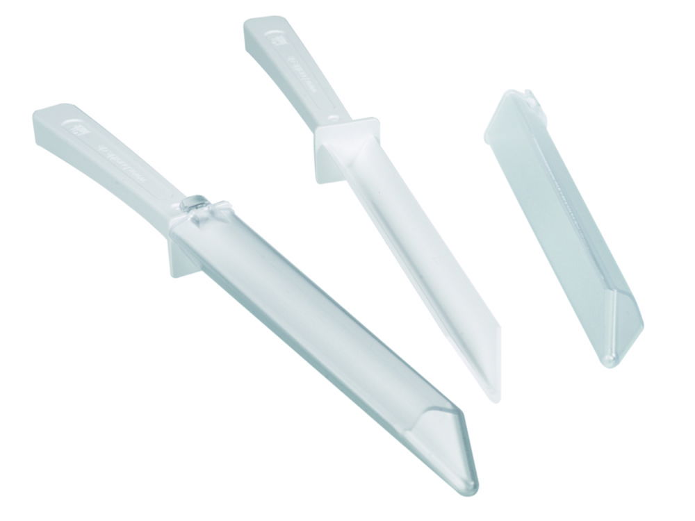 Одноразові шпателі LaboPlast/SteriPlast, ПС, -, ПС