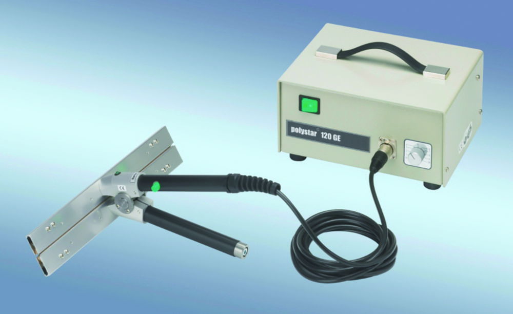 Генератор імпульсів Polystar®120 GE