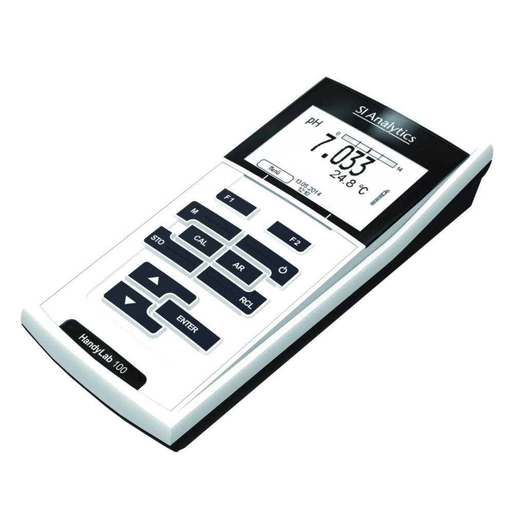 PH-метр HandyLab 100, HL100Field