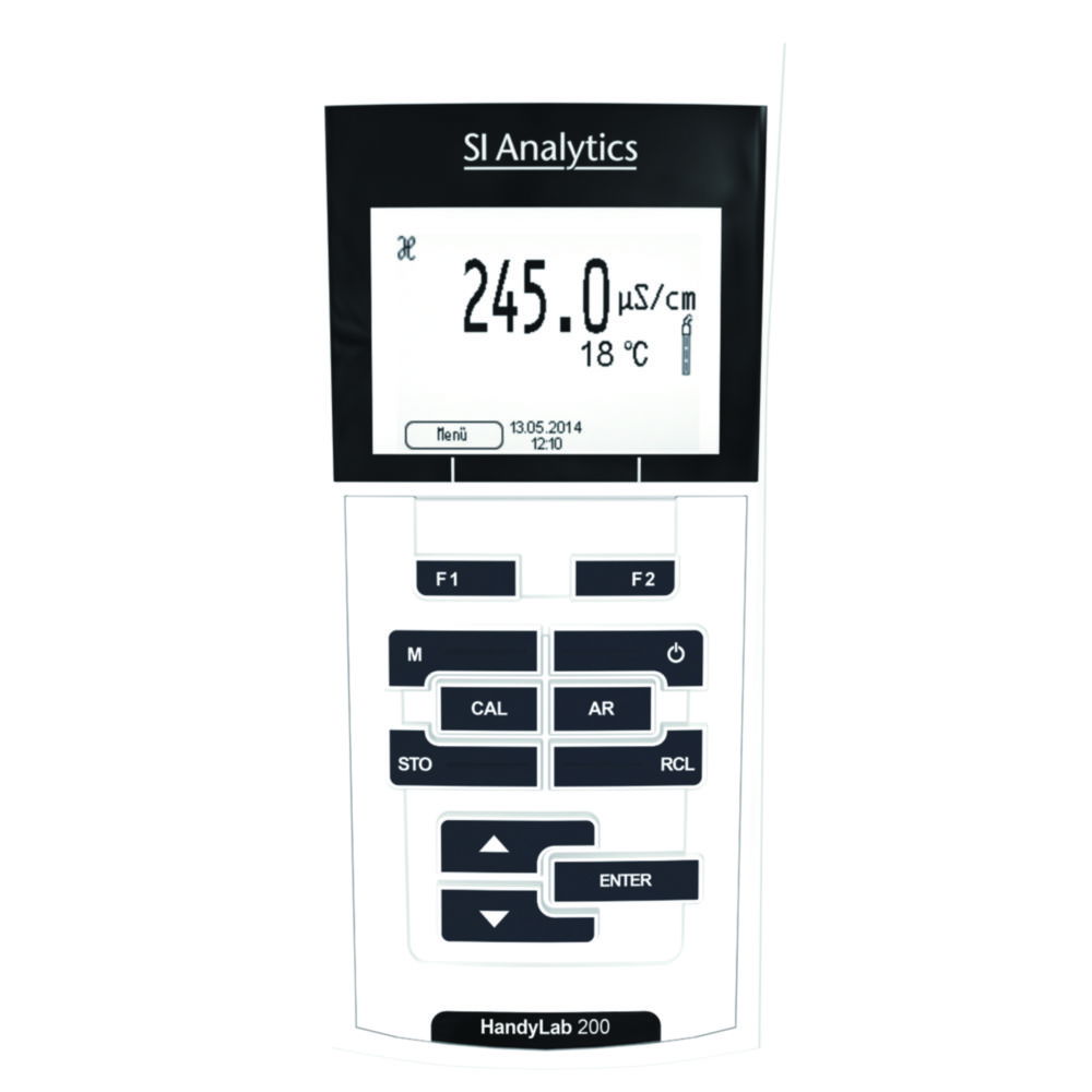 Кондуктометр HandyLab 200