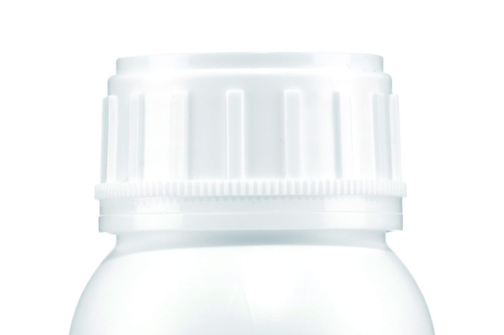 Кришки для круглих пляшок, VarioPack, HDPE