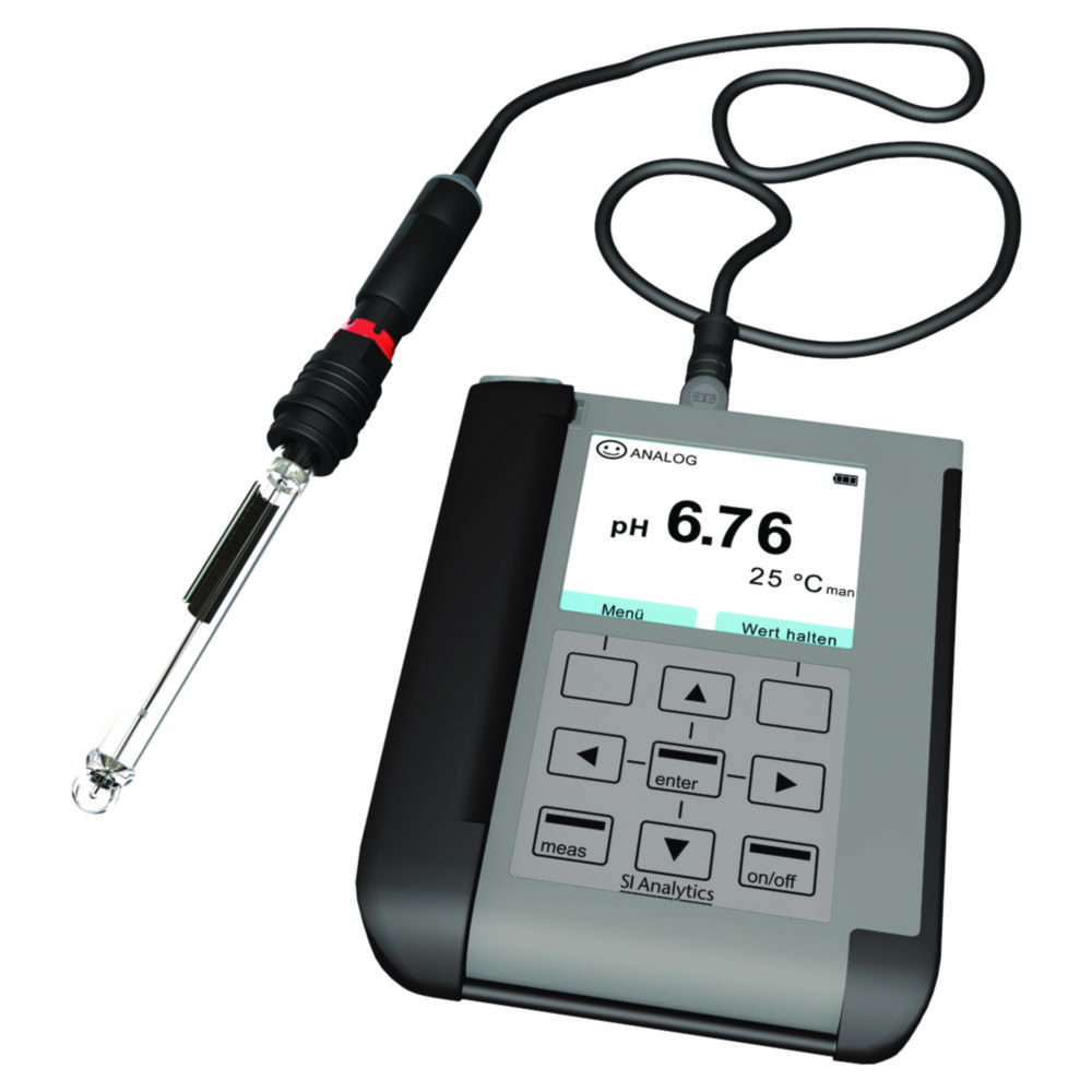 Мульти измеритель HandyLab 780
