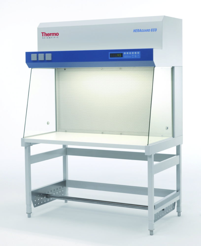 Laminar flow cabinets, Heraguard™ ECO