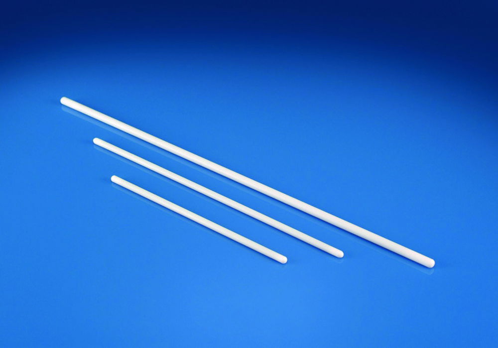 Stabrührer aus PTFE® Fluoropolymer