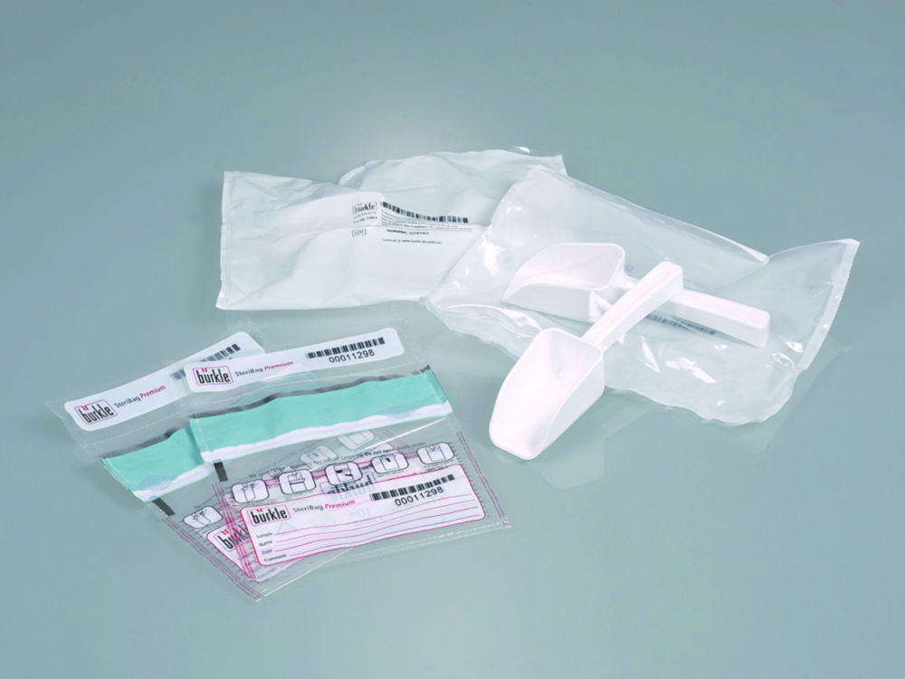 Набір для відбору проб SteriPlast Kit, стерильний