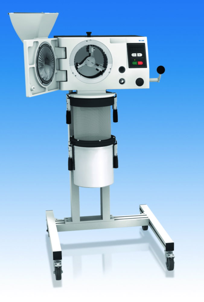 Kruisslagmolens SK 300