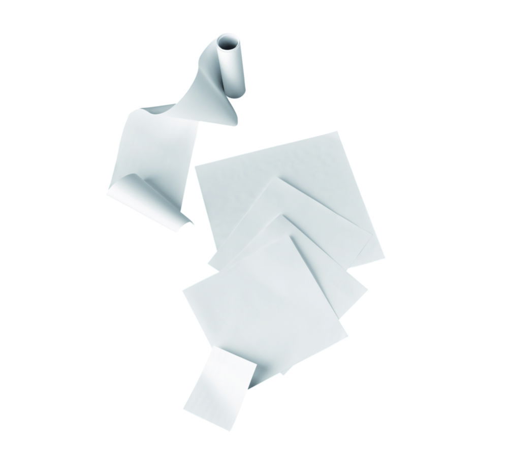 Transfermembranen, verstärkte Nitrozellulose