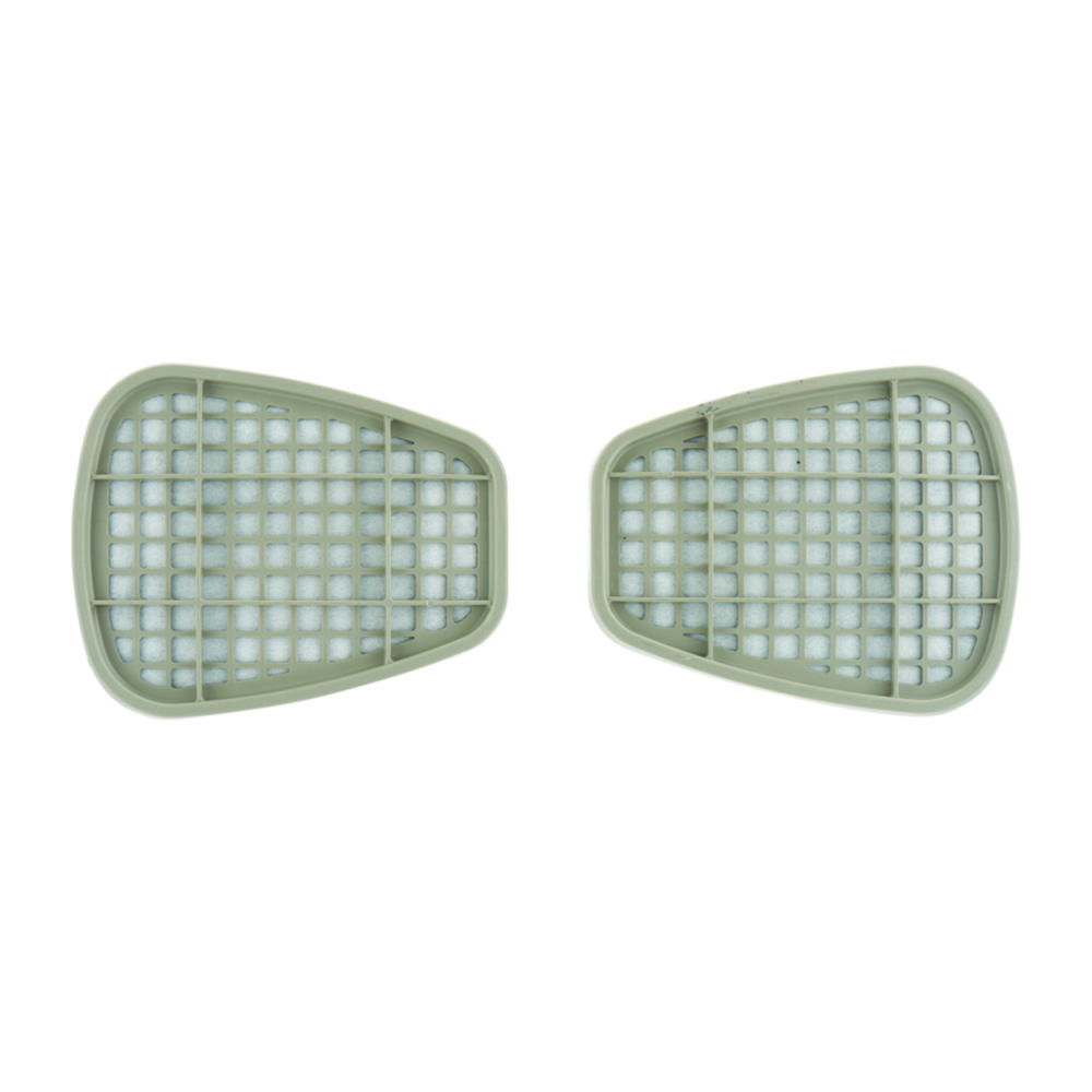 Kompatibles Filter-System für 3M™ Halb- und Vollmasken