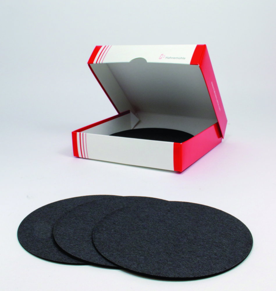 Actiefkoolfilters 508