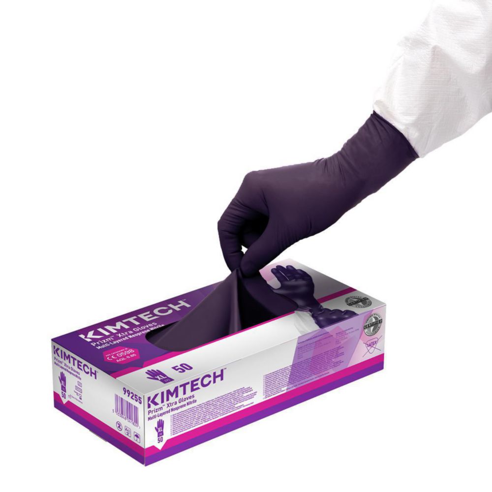 Disposable Gloves Kimtech™ Prizm™