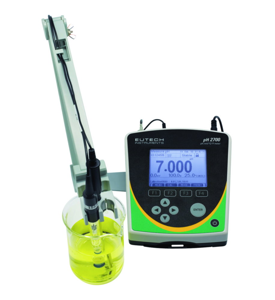 pH meter Eutech™ PH2700 pH meter Eutech™ PH2700