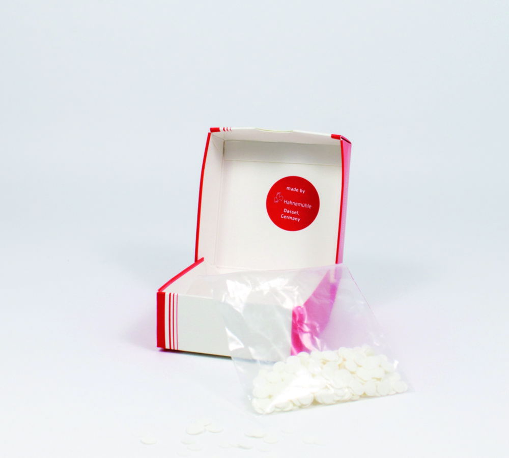 Antibiotika Testpapiere