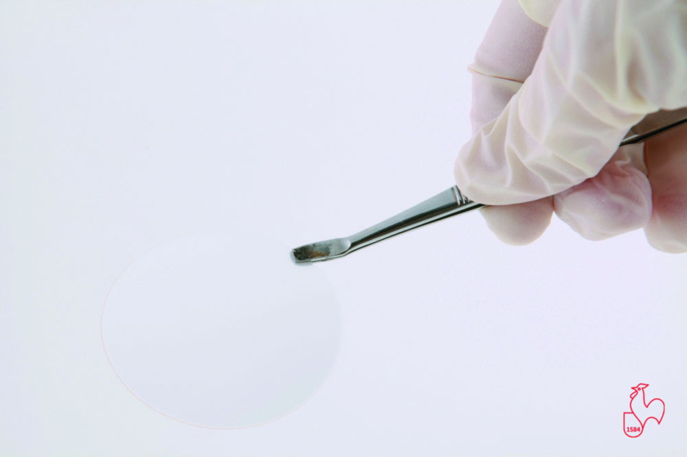 Membranfilter, Celluloseacetat, unsteril