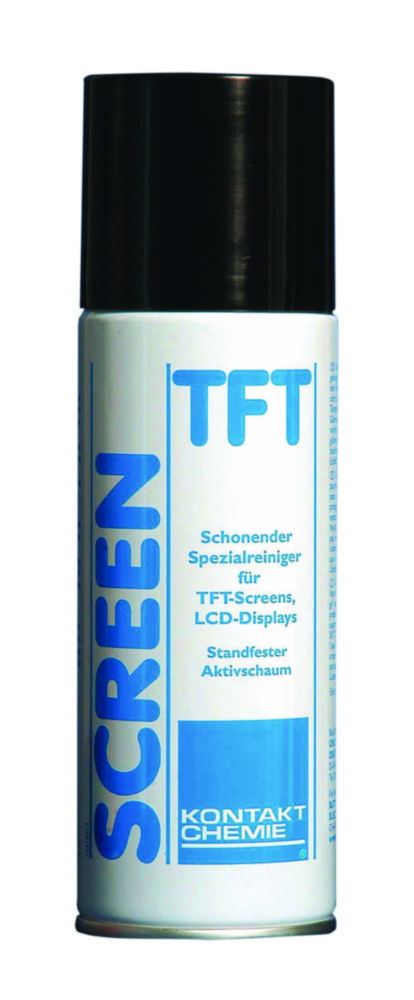 Bildschirmreiniger SCREEN TFT