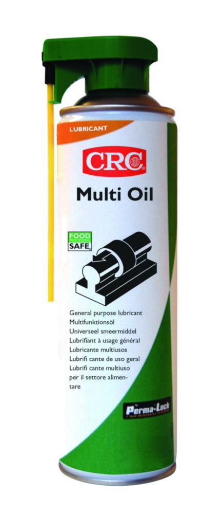 Багатофункціональна олія Multioil NSF H1
