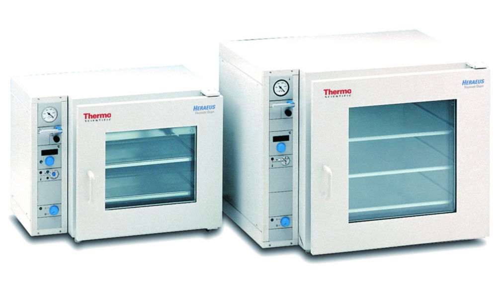 Вакуумная печь 6000, 495 x 529 x 489 мм, 895 x 750 x 720 мм, 230V, 50/60Hz