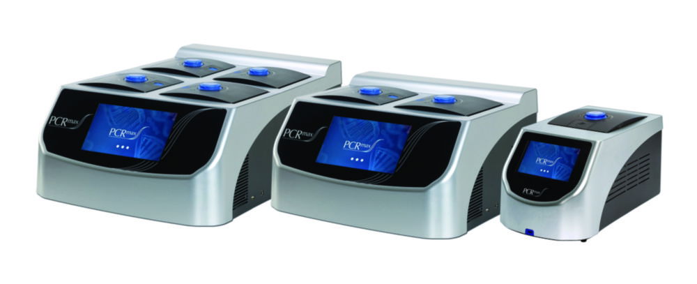 Термоциклер Alpha Cycler, 45 кг, AC496