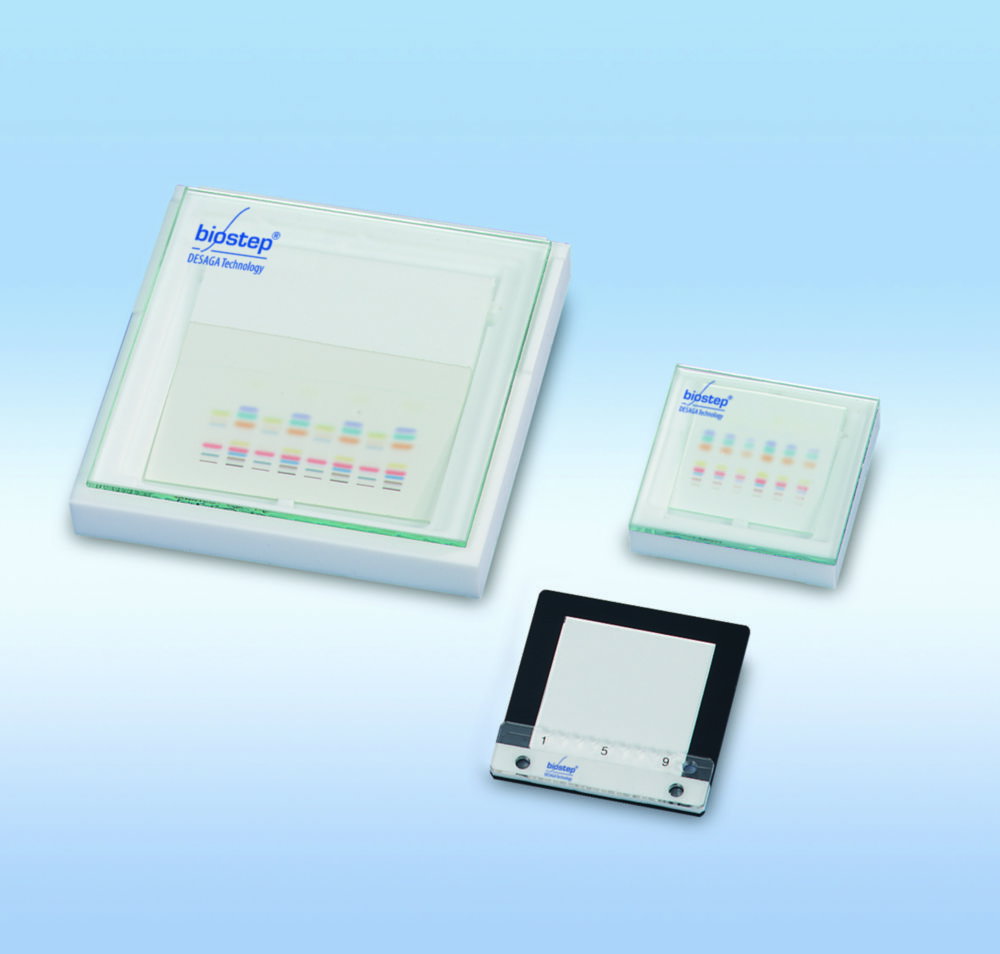 H separating chamber
