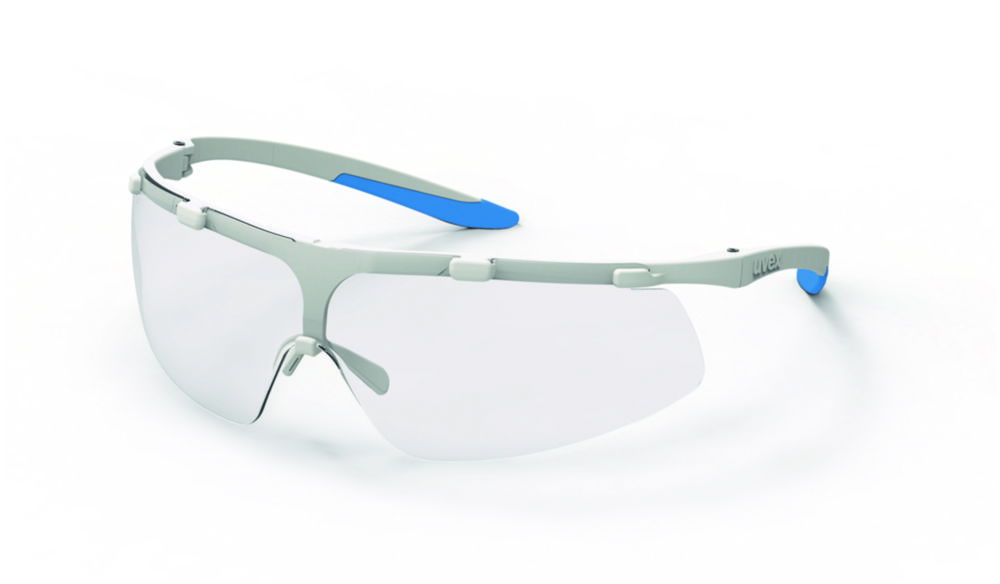 Окуляри захисні uvex super fit CR 9178