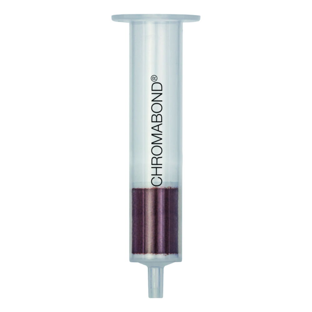 CHROMABOND® HR-P, 6 мл, HR-P, 500 мг, 6 мл, HR-P