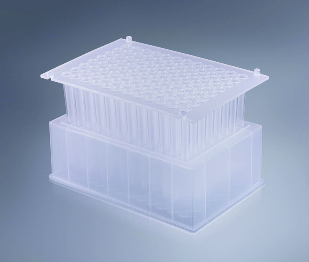 Mikroplatten Riplate® magnetic