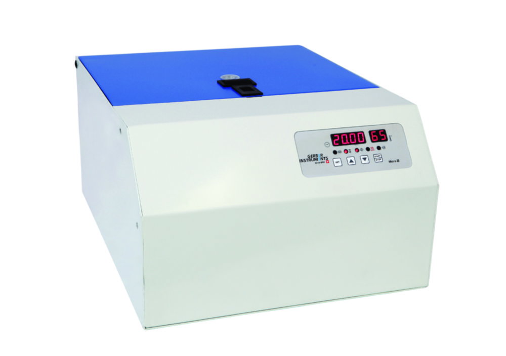 Centrifuge Compact III