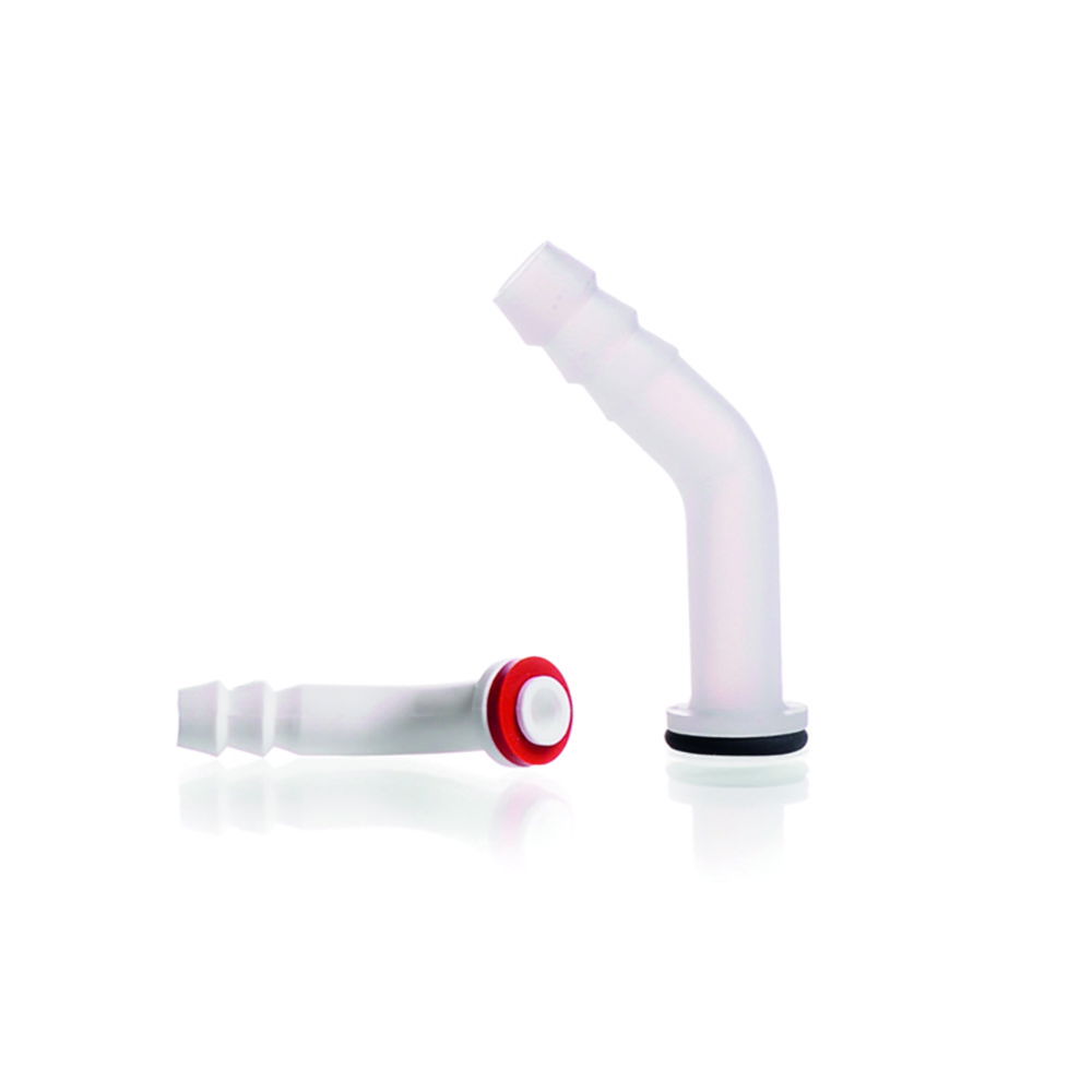 Kunststoffolive gebogen, PP