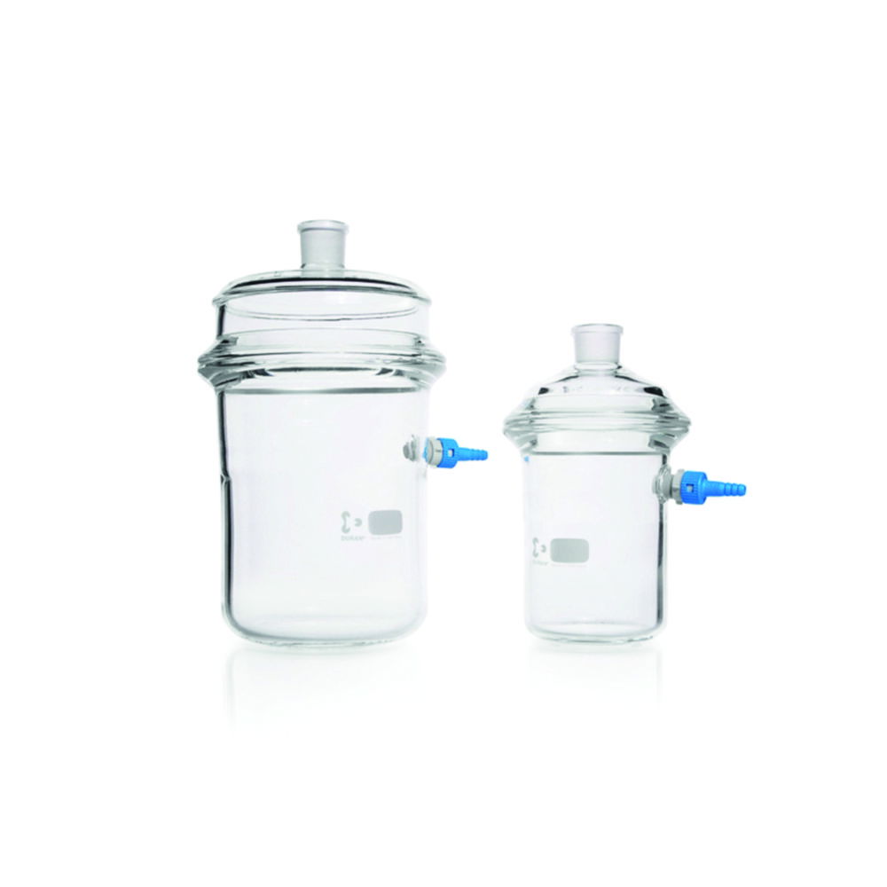 Filter flask DURAN®