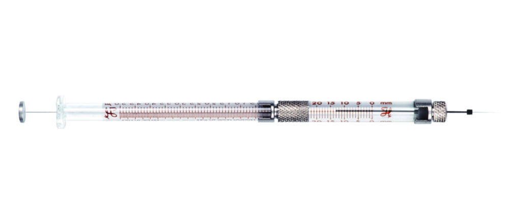 Microlitre syringes Neuros™