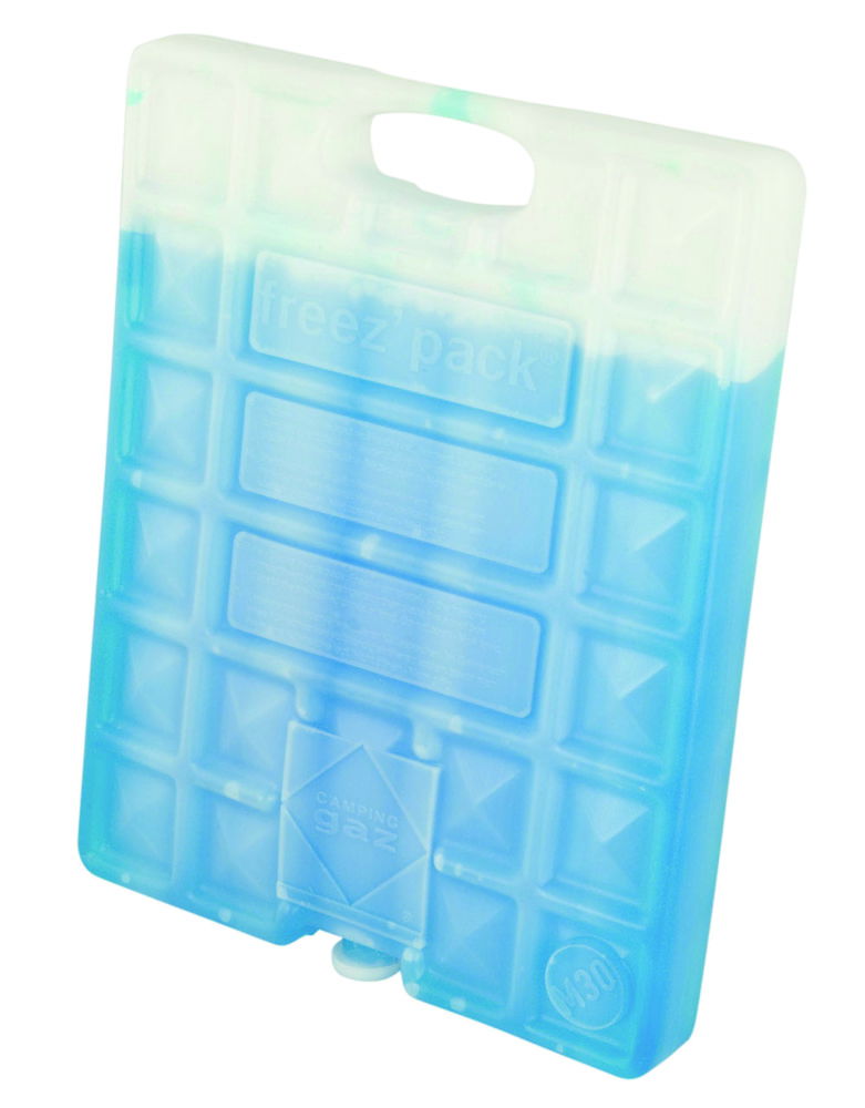 Акумулятори холоду Freez'Pack®, 741 г, 200 x 172 x 30 мм, Freez'Pack® M20, 200 x 172 x 30 мм, 741 г