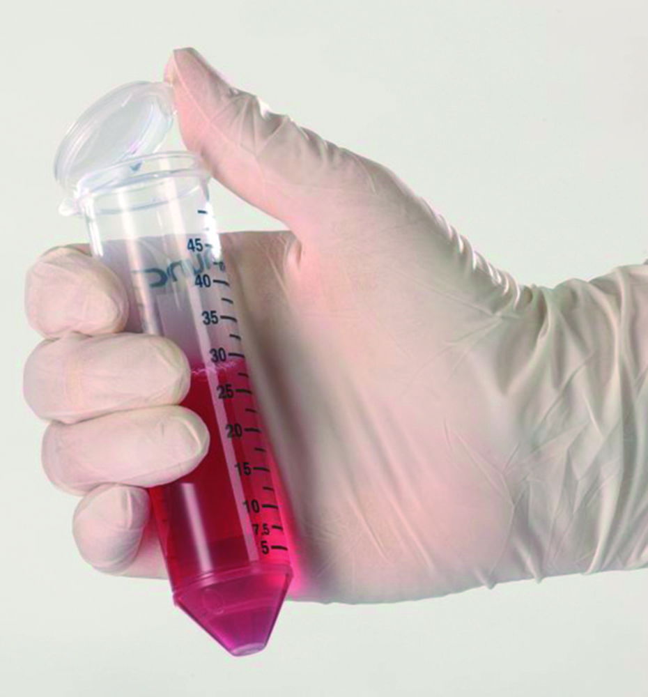 Nunc EZ Flip konische 15- und 50-ml-Zentrifugenröhrchen