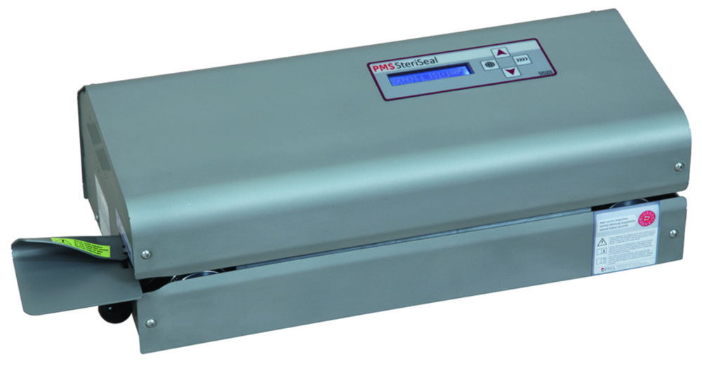 Siegelgerät für Sterilisationsverpackungen