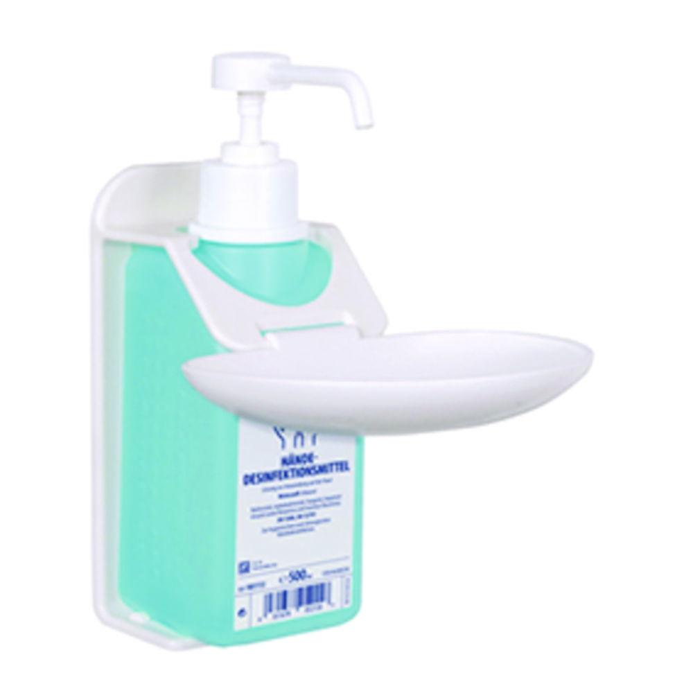 Zubehör für Wandhalter Plus