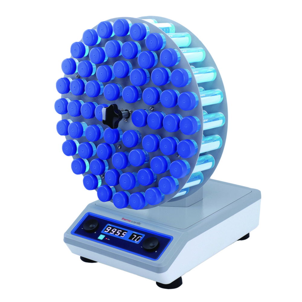 Digitaler Cel-Gro Gewebekultur Rotator