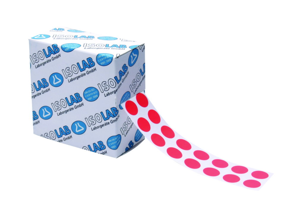 Deep freeze labels, sets