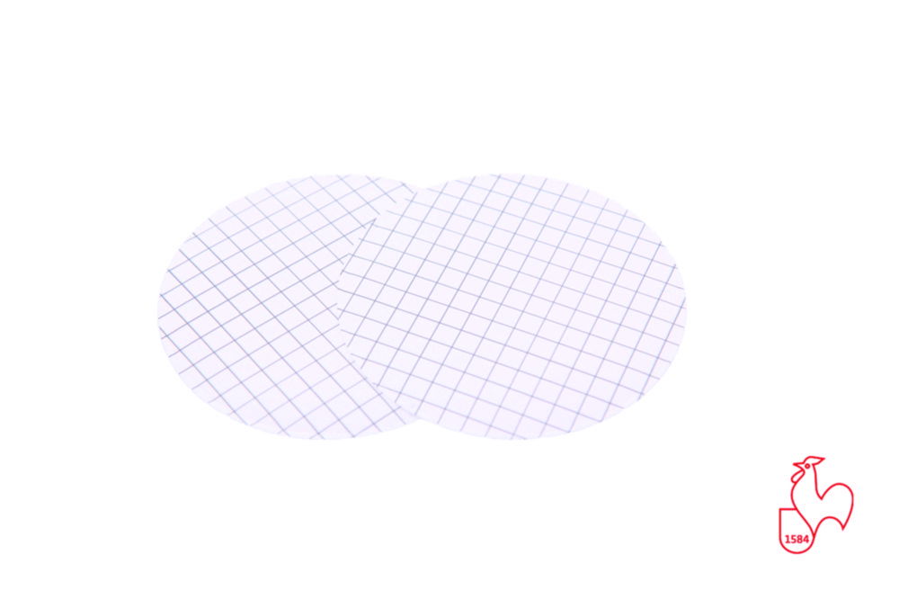 Membranfilter, Cellulosenitrat, steril