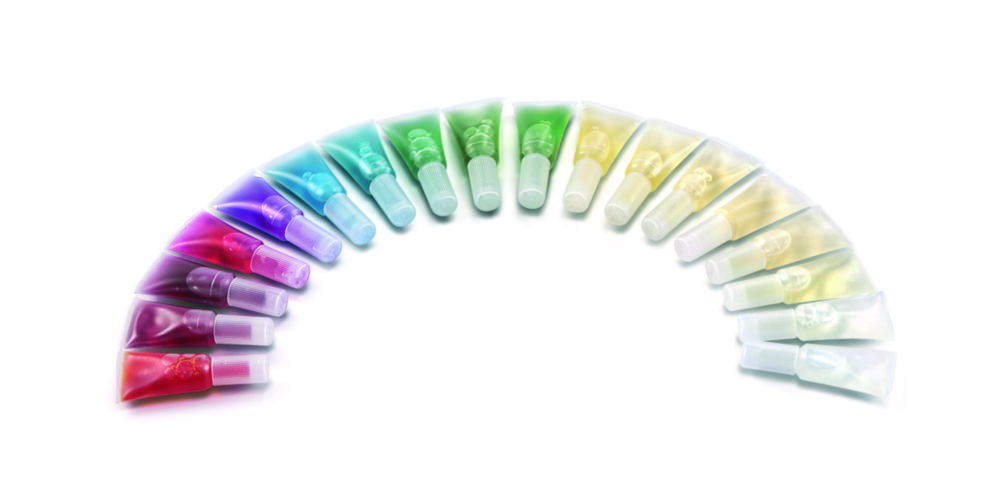 Biosart®100-Nährmedien