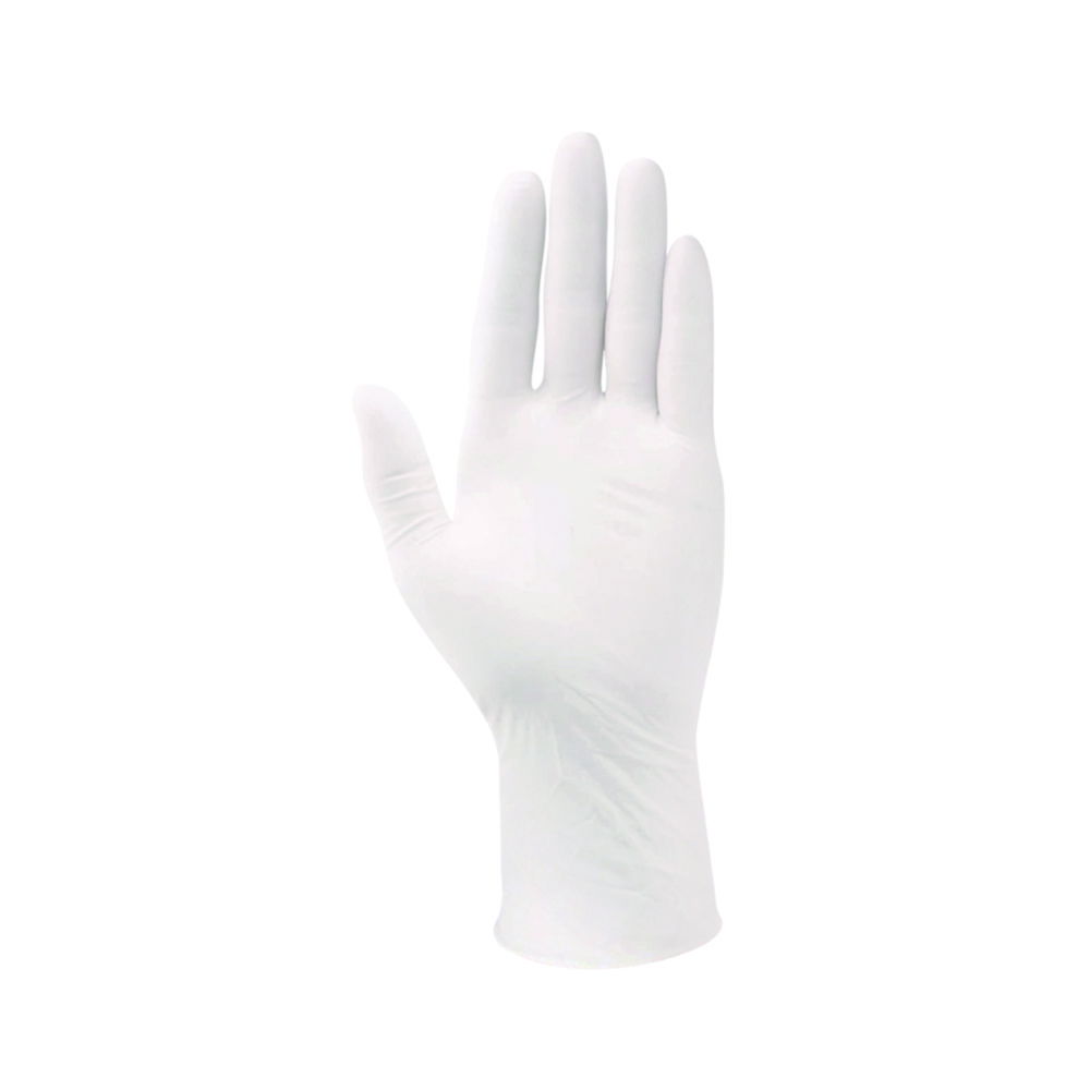 Einmalhandschuhe Comfort, Latex, puderfrei