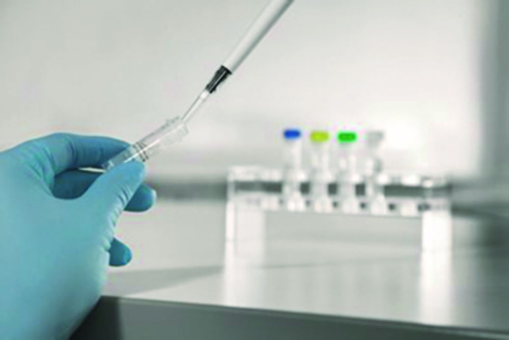 Стандарты ® микросарта , SMB95-2018, Microsart® Validation Standard Acholeplasma laidlawii