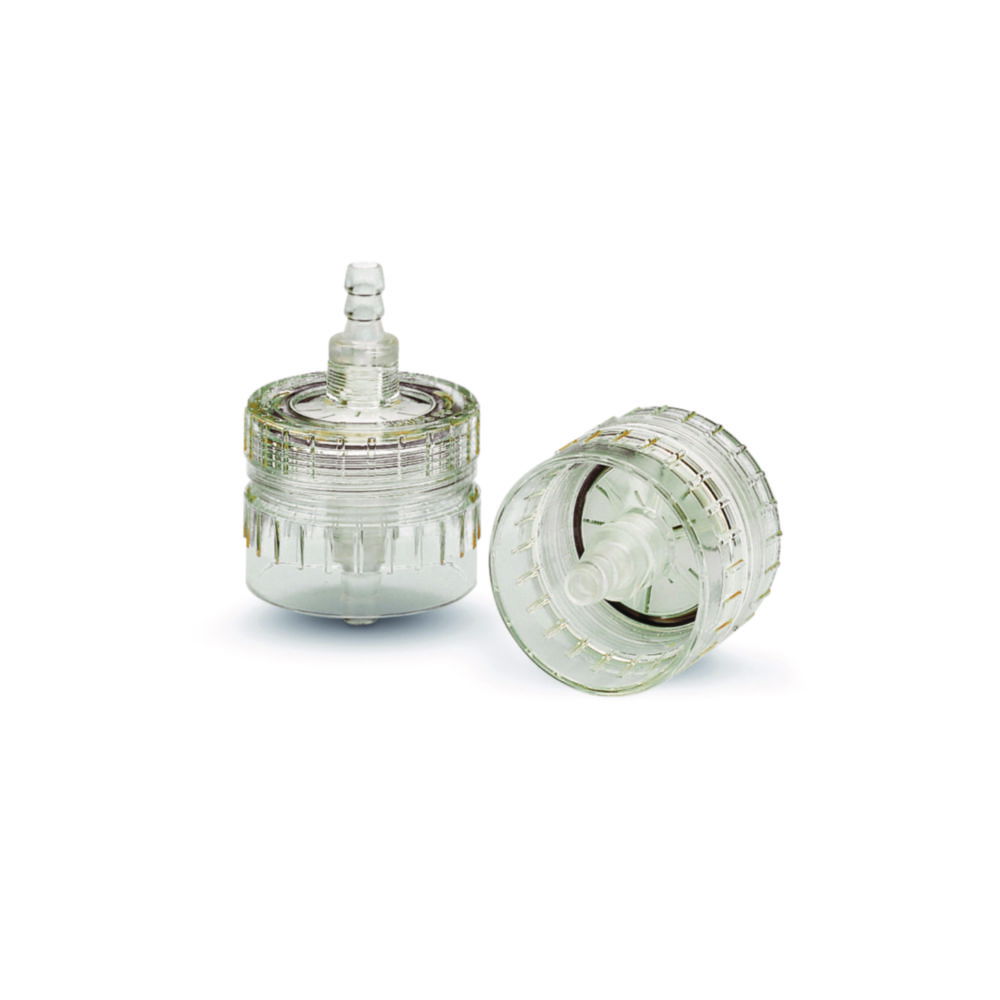 In-Line Filterhalter, PC