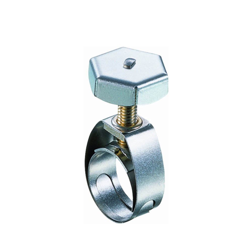 Tubing clamps