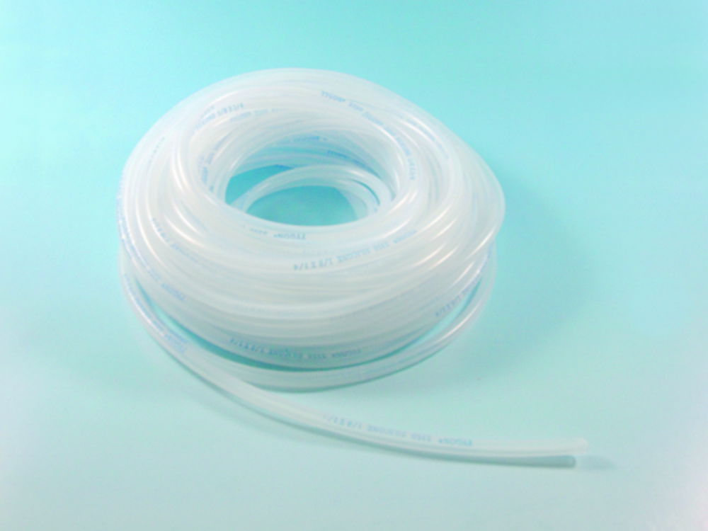 Шланги 3350 Tygon®, 50, 9,6 мм, -81...200 °С, 9,6 мм, 1,6 мм