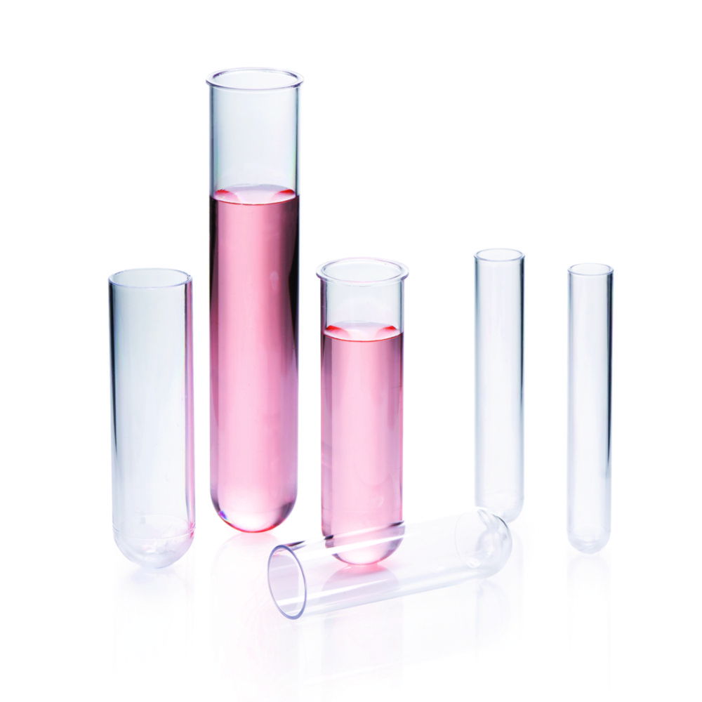 Центрифужные пробирки Nalgene™, ПК, 50* мл, 28,5 мм