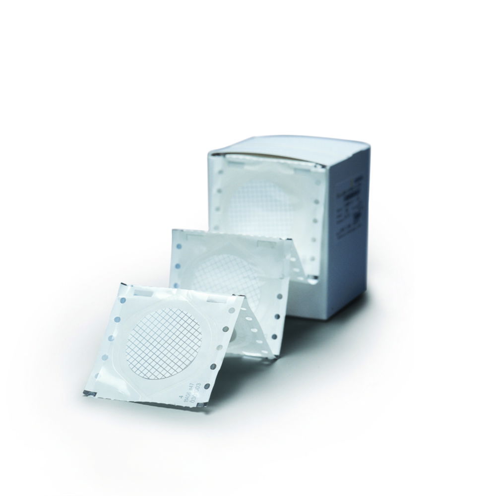 Membranfilter Typ 114, Cellulosenitrat