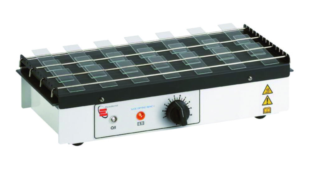 Objektträger-Trockenbank, MH 6616