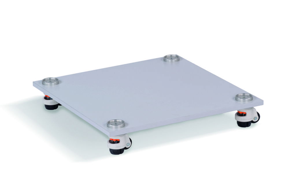 Untergestelle für CO2-Inkubatoren CB Serie