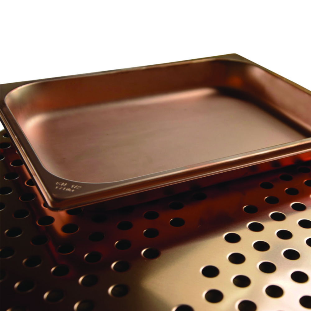 Kupfer-Innenausstattung für CO2-Inkubator CB-S 170