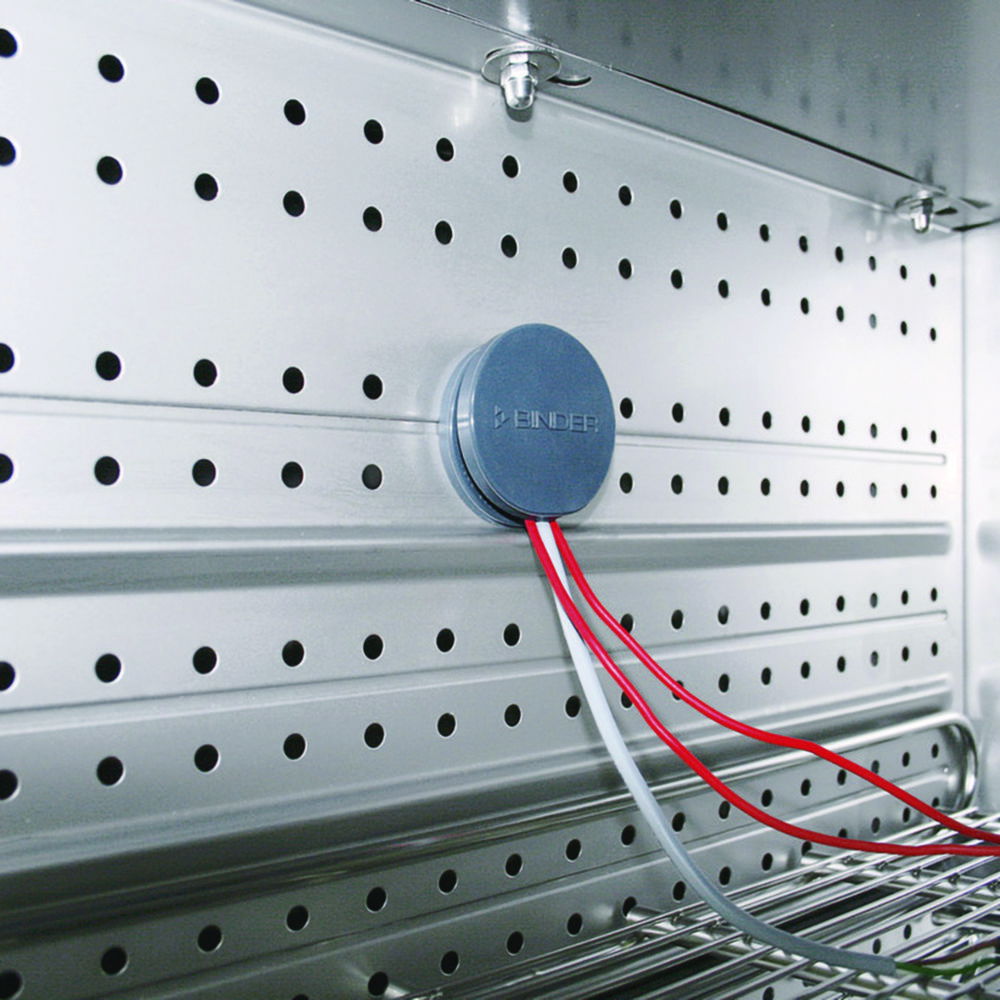 Durchführungen für Konstantklimaschränke KBF-S