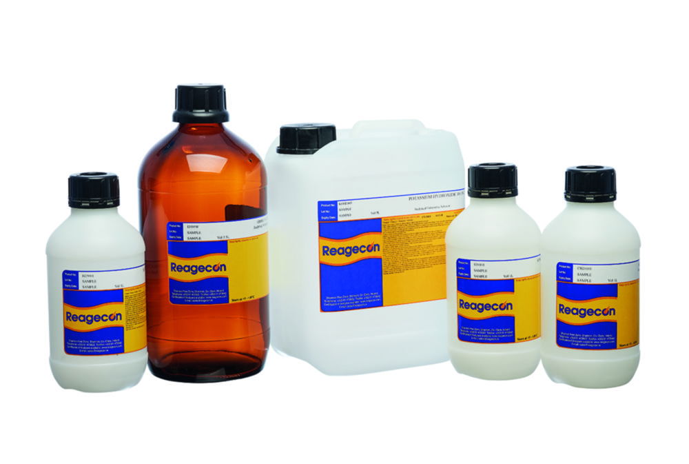 Analytische volumetrische Titrationslösungen