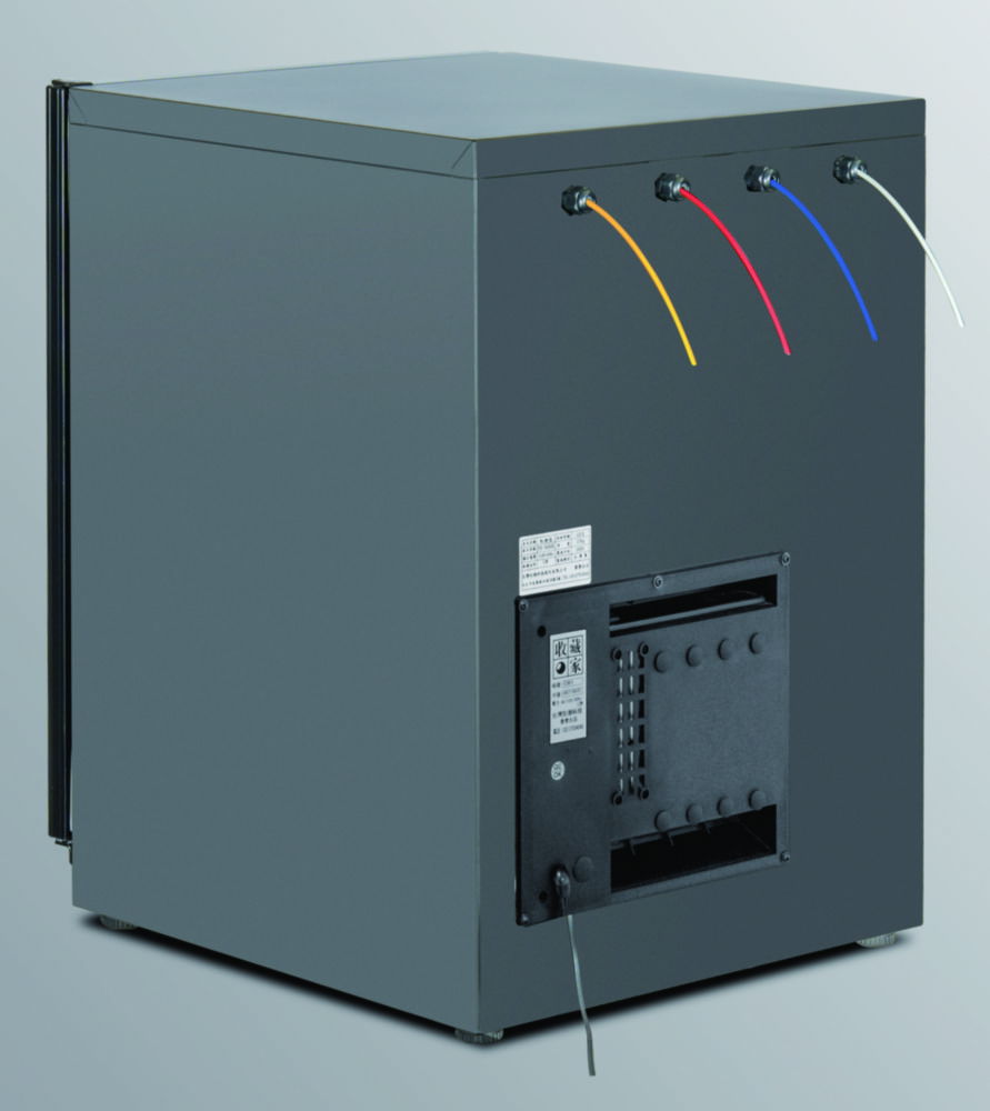 Filament Trockenbox für 3D-Druck